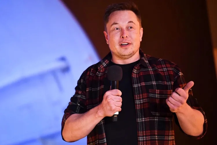 Elon Musk X Casino Launch