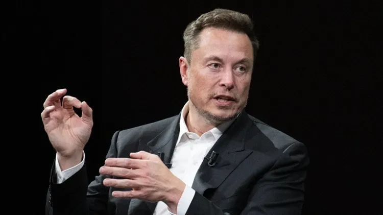 Elon Musk X Casino Online