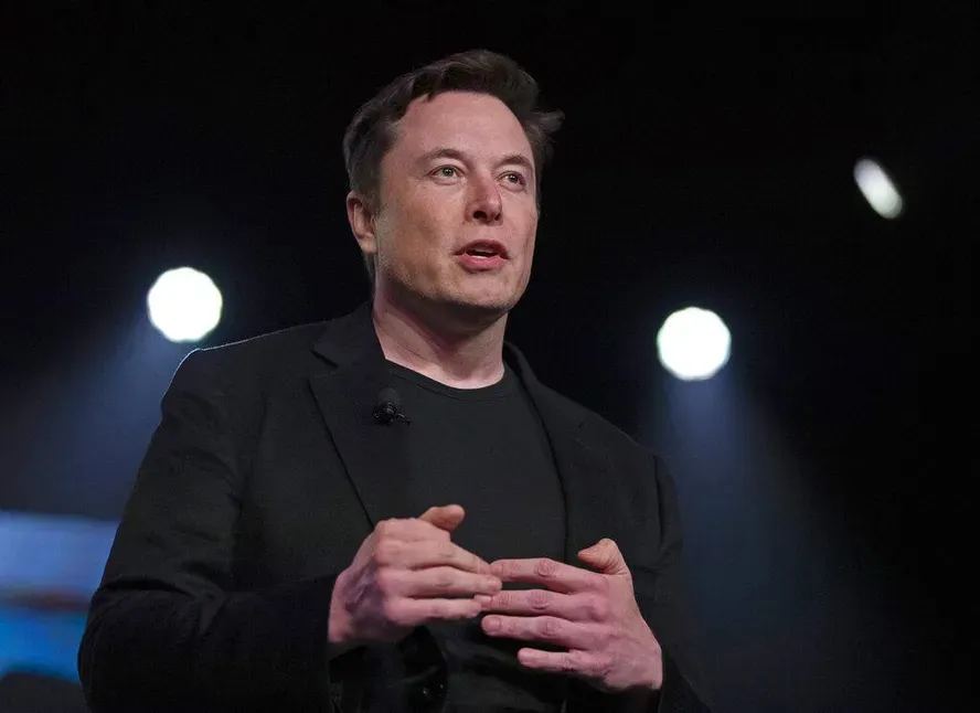 Elon Musk X Casino Online Experience