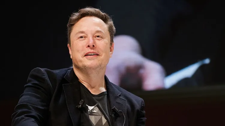 Elon Musk X Casino Legit