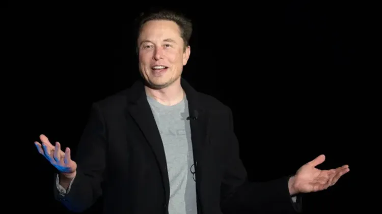 Elon Musk Casino Rumors